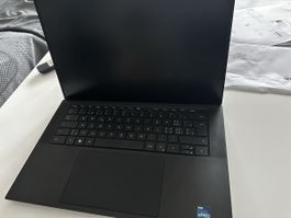 Dell Precision 5570 64GB RAM 2TB SSD