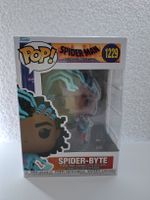 Funko POP! Spider-Byte 1229, Spider-Man, Neu & OVP!