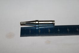 Weller Lötspitze PT CS8 3,2 mm Rund Form Temp. 425°C