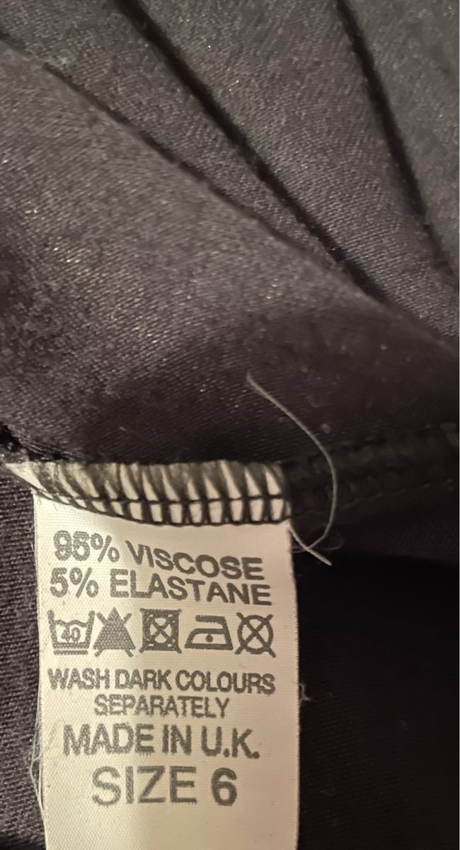 T-shirt: Longshirt M – Usato da Schaffhausen venduto da marakesch41 3