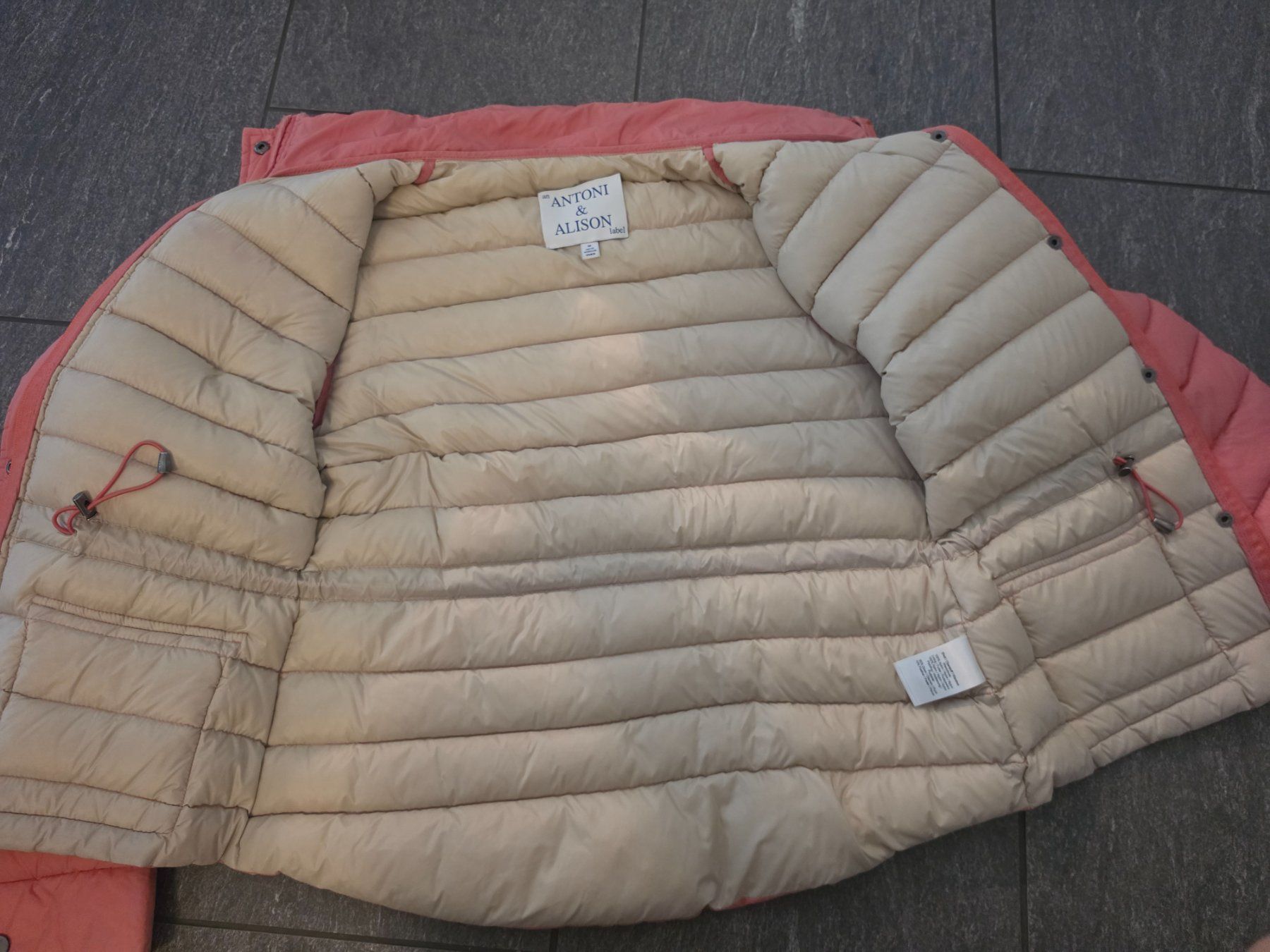 Giacche: Daunenjacke M – Usato da Niederbipp venduto da alp_6dg6 4