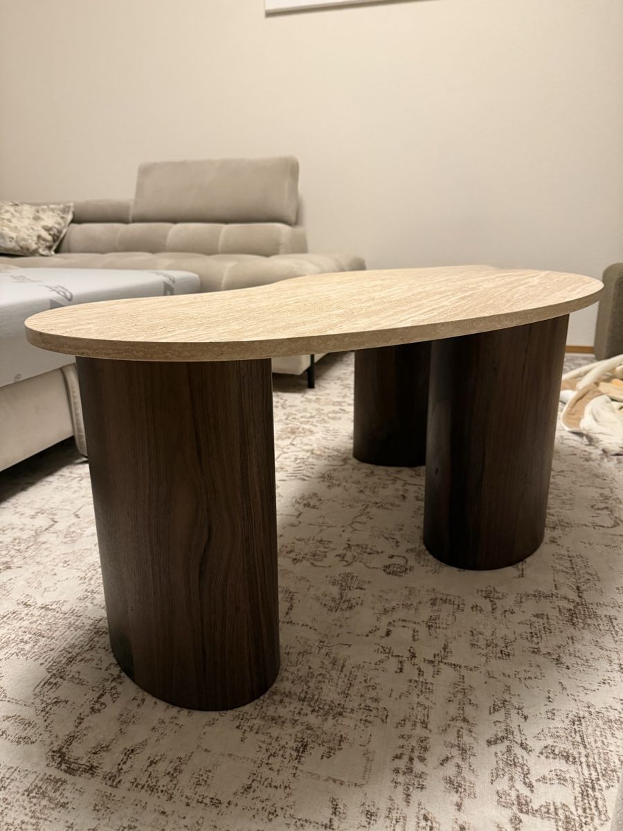 Tavoli: Couchtisch – Usato da Oensingen venduto da rom_6fhm