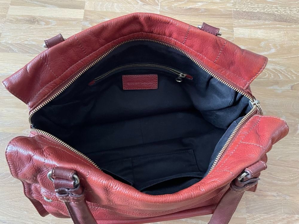 Chloé Borse da donna: See by Chloe Leder Tasche – Usato da Wald ZH venduto da Onx777 5