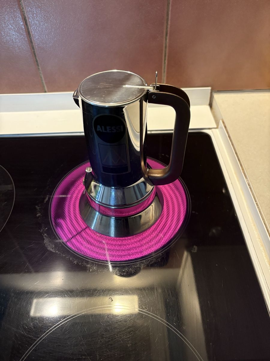 Alessi Bouilloires électriques: Cafetière design Alessi – D'occasion à petit lancy par FerreiraLuis 6