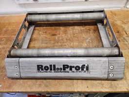 Kabelabroller Roll Profi 140kg