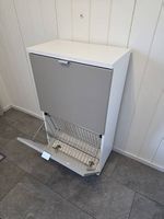 Garderobenmöbe/Schuhschrank Fritz