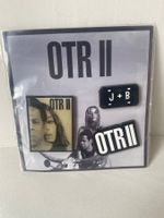 OTR II Beyoncé & Jay-Z - PIN
