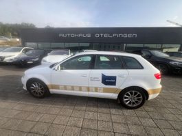 Audi A3 1.6 TDI