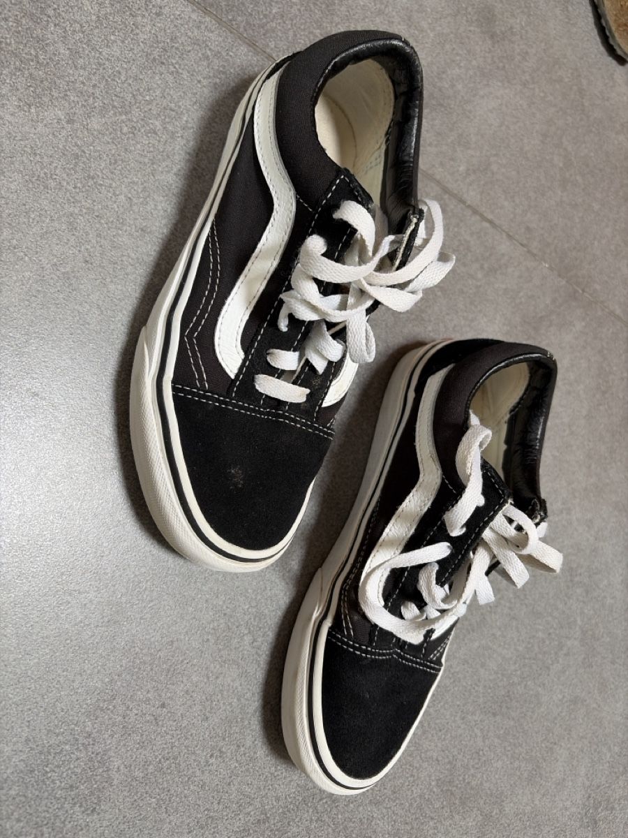 Scarpe da uomo: Scarpe VANS – Usato da Tremona venduto da lau_8fzg