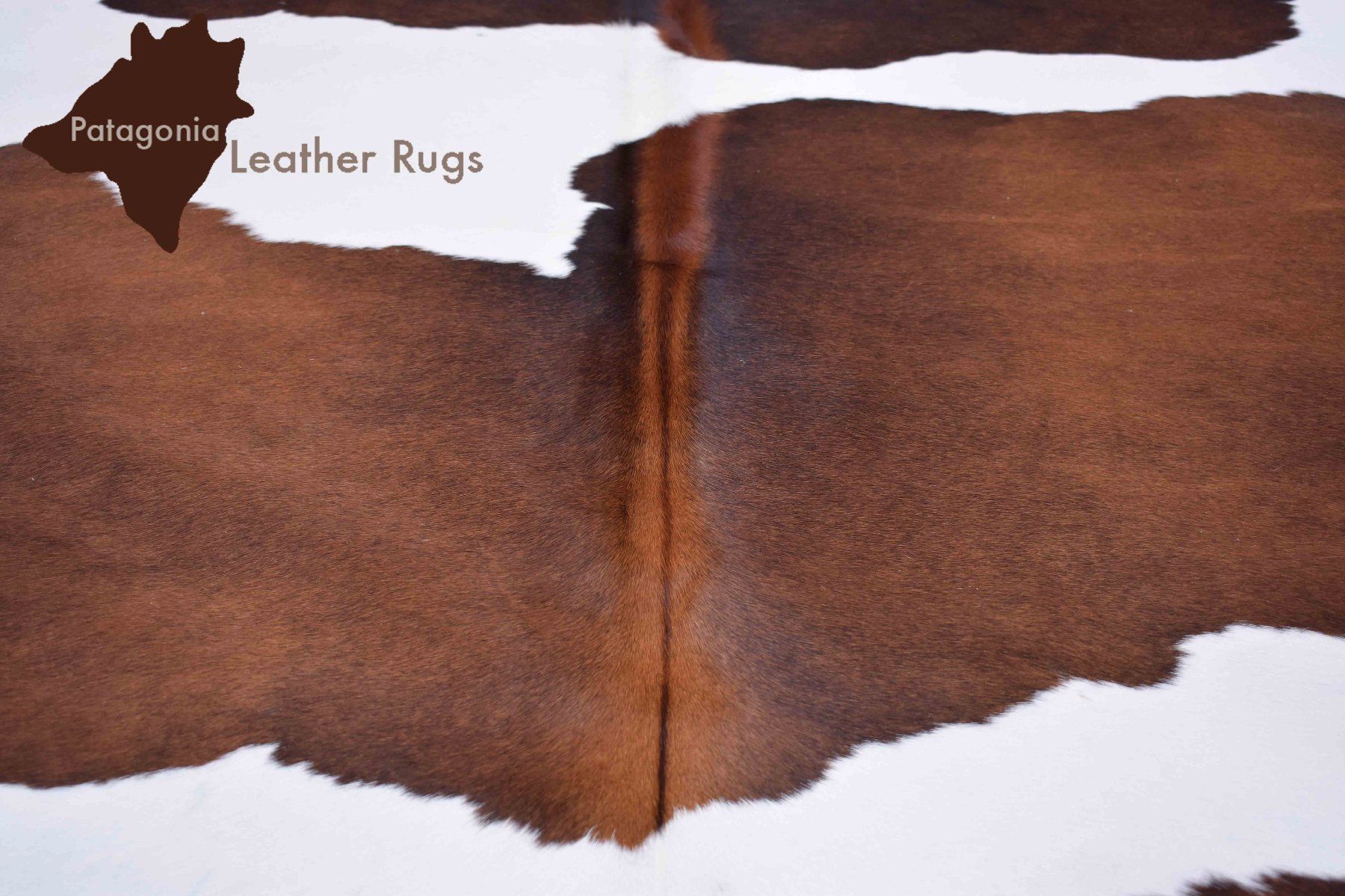 Tappeti: echtes Kuhfell Teppich exotic – Nuovo e nell'imballaggio originale da Arbedo venduto da patagonialeatherrugs 4