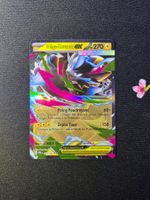 Pokemon Méga-Zeraora-ex 027 FR🇫🇷