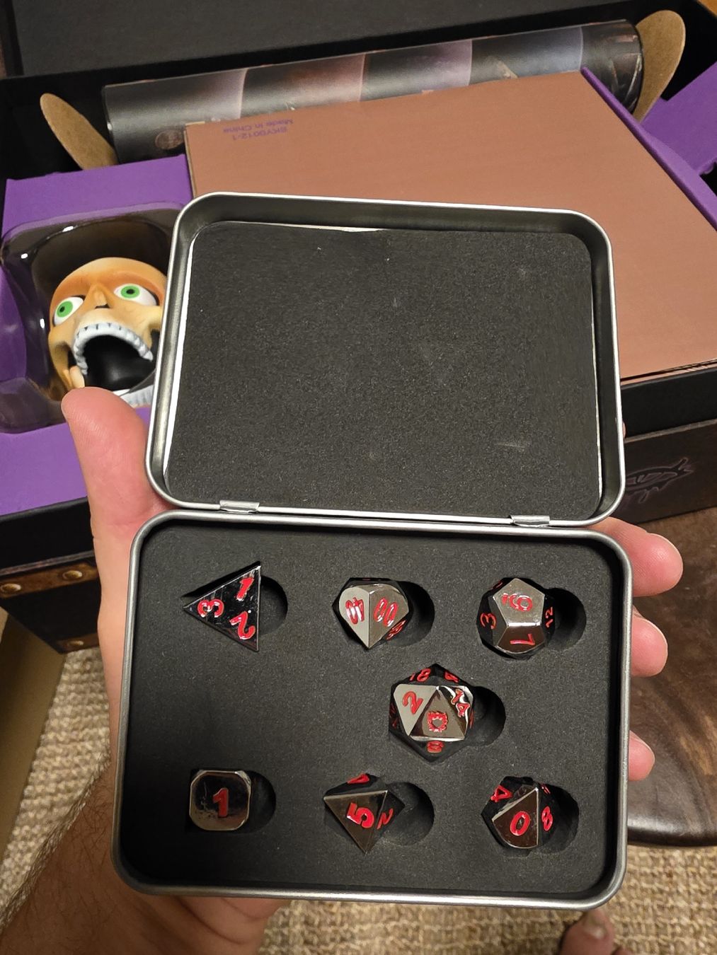 Giochi: Dungeons & Dragons Ultimate Enhanced Edition Collector’s – Nuovo e nell'imballaggio originale da Wald ZH venduto da Okinn 5