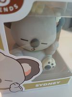 Thun Teddy Friends Sydney