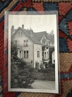 Baden Haus am Ländliweg 1940