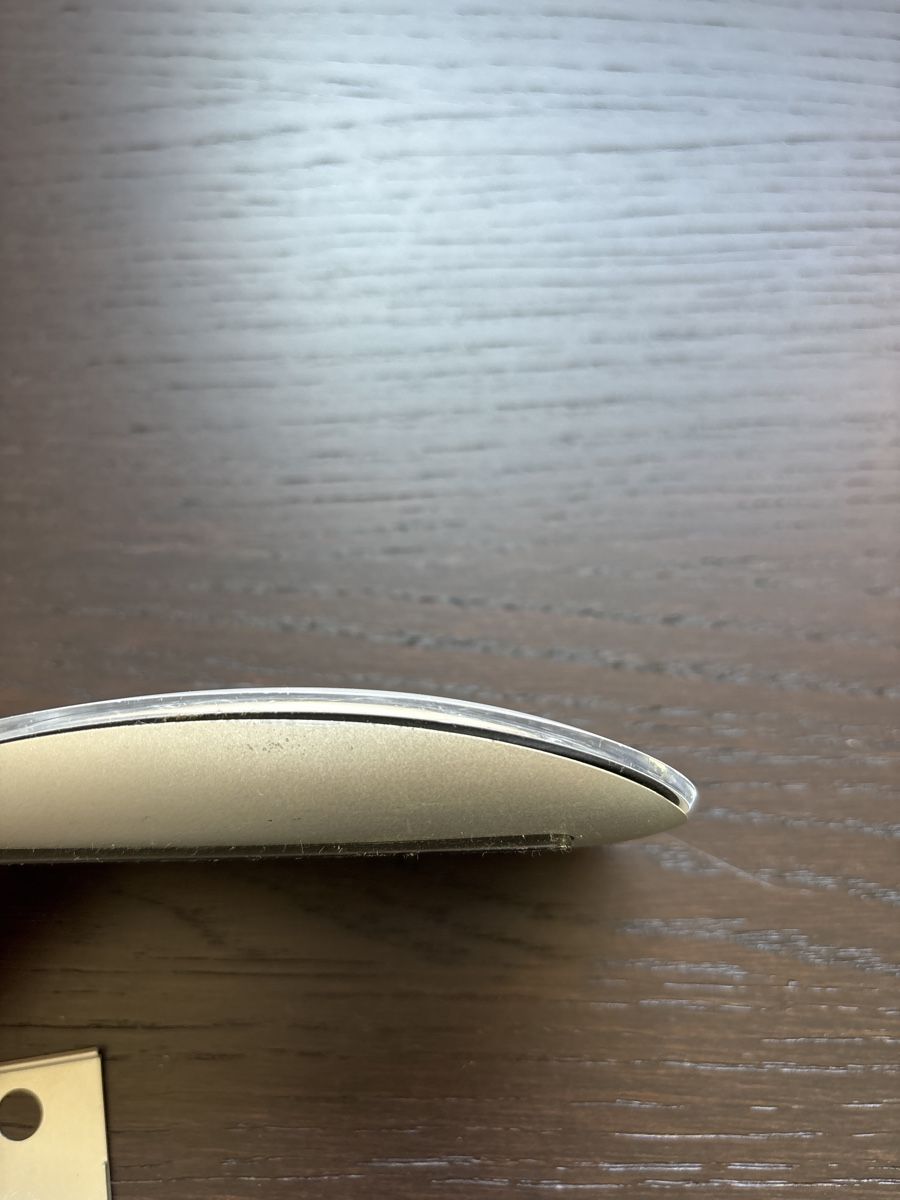 Apple Mouse: Apple Magic Mouse A1296 – Usato da Zürich venduto da rab_gn9m 5