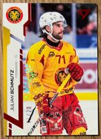 Julian Schmutz (198) Red 12/20