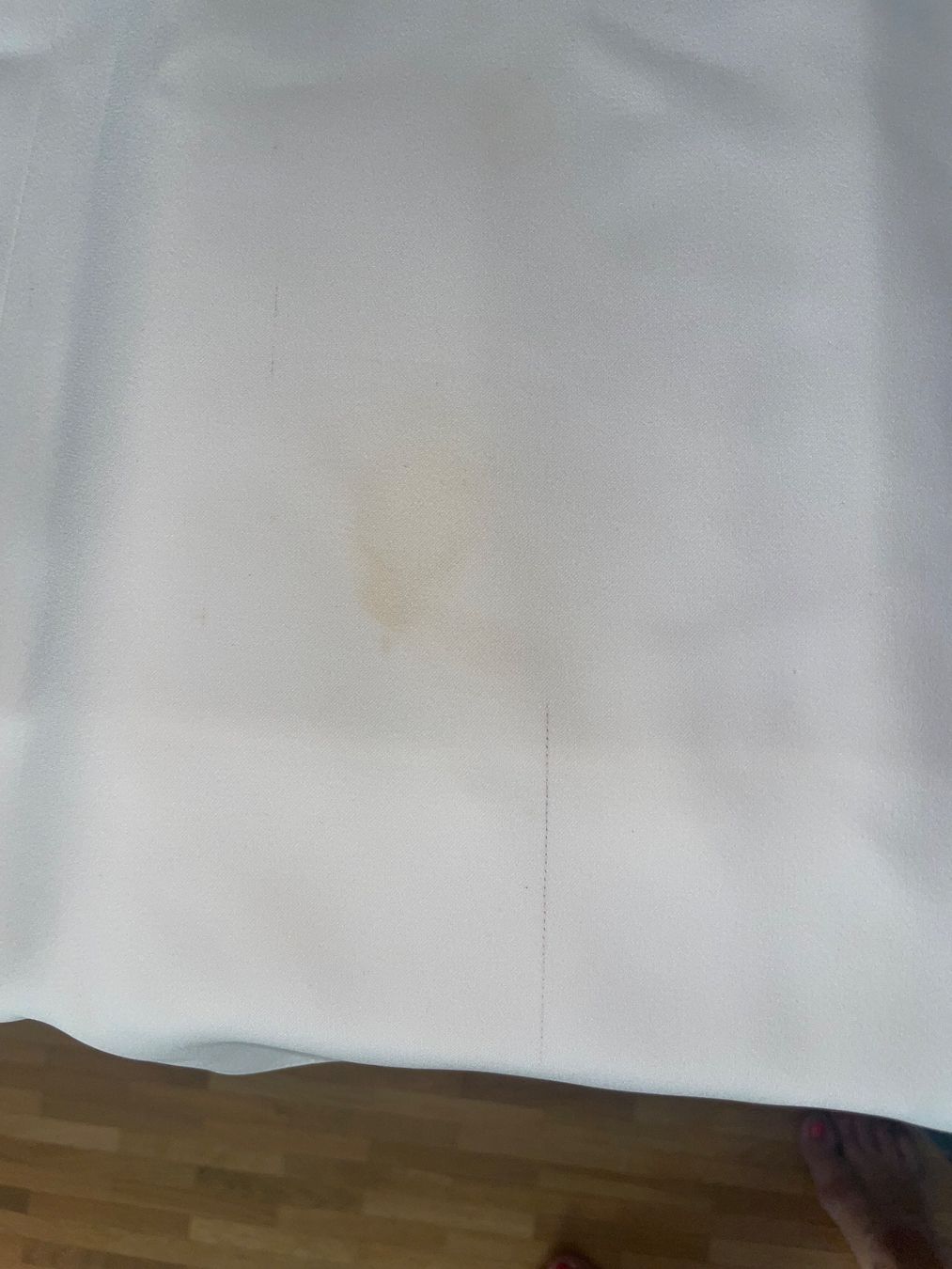 Akris Kleider: Kleid Akris Punto weiss Grösse 38 – Gebraucht aus Winterthur von sim_6rnh 6