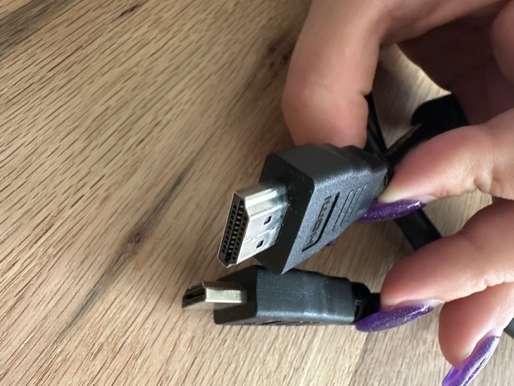 Hewlett Packard Cavi: HDMI Kabel – Nuovo (secondo la descrizione) da Glattbrugg venduto da SMusic98 1