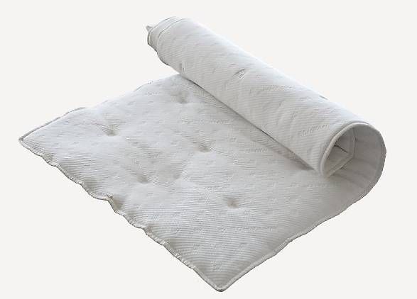 Materassi: SCHRAMM Topper Lotus light – Nuovo (secondo la descrizione) da Lachen SZ venduto da pppww