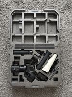 DJI Ronin-S inklusive Koffer