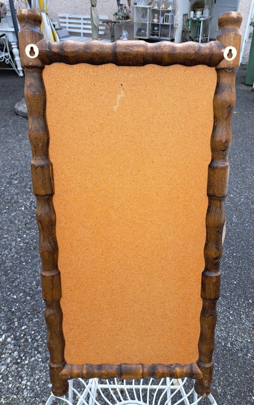 Specchi: Wandspiegel Rahmen aus Holz – Usato da Kölliken venduto da Lieblings-stuecke 1
