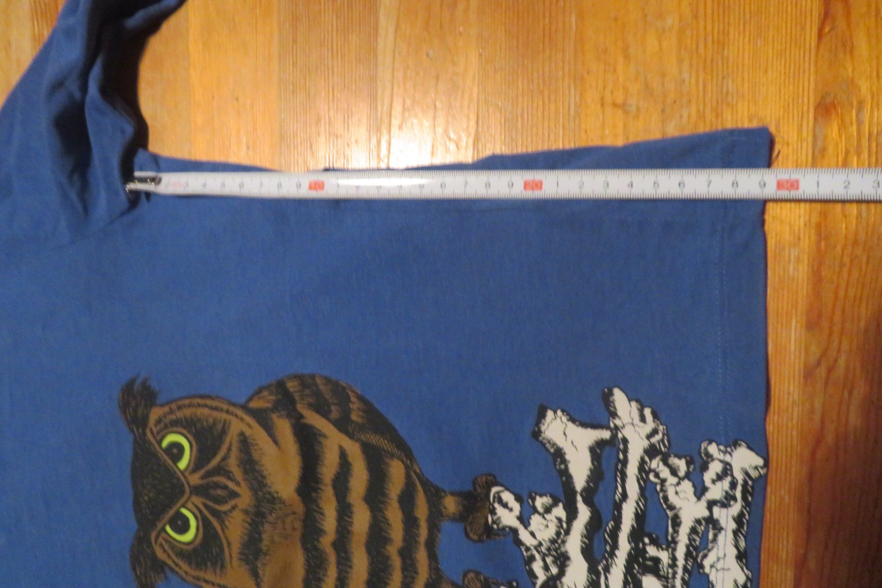 H&M Camicie, T-shirt & Polo: T-Shirt in Gr. 116 – Usato da Steckborn venduto da Bibendum02 2