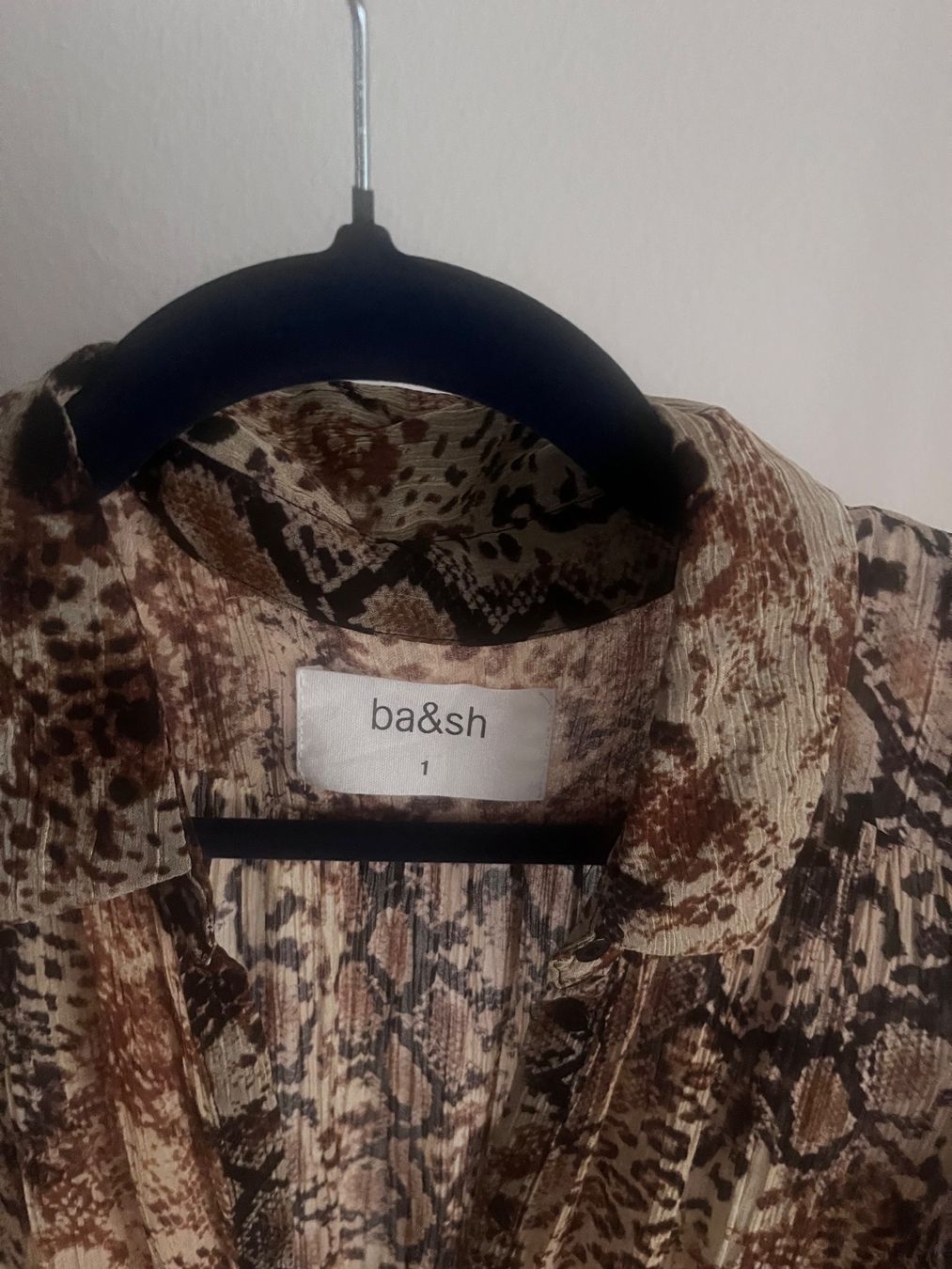 Ba&Sh Vestiti: Ba&sh 1 – Usato da Wetzikon ZH venduto da lumbrera22 1