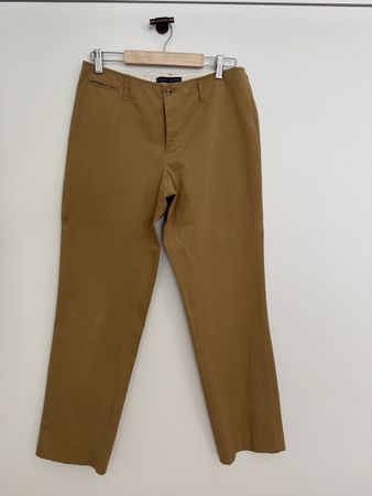 Ralph Lauren vintage cotton pants in excellent condition