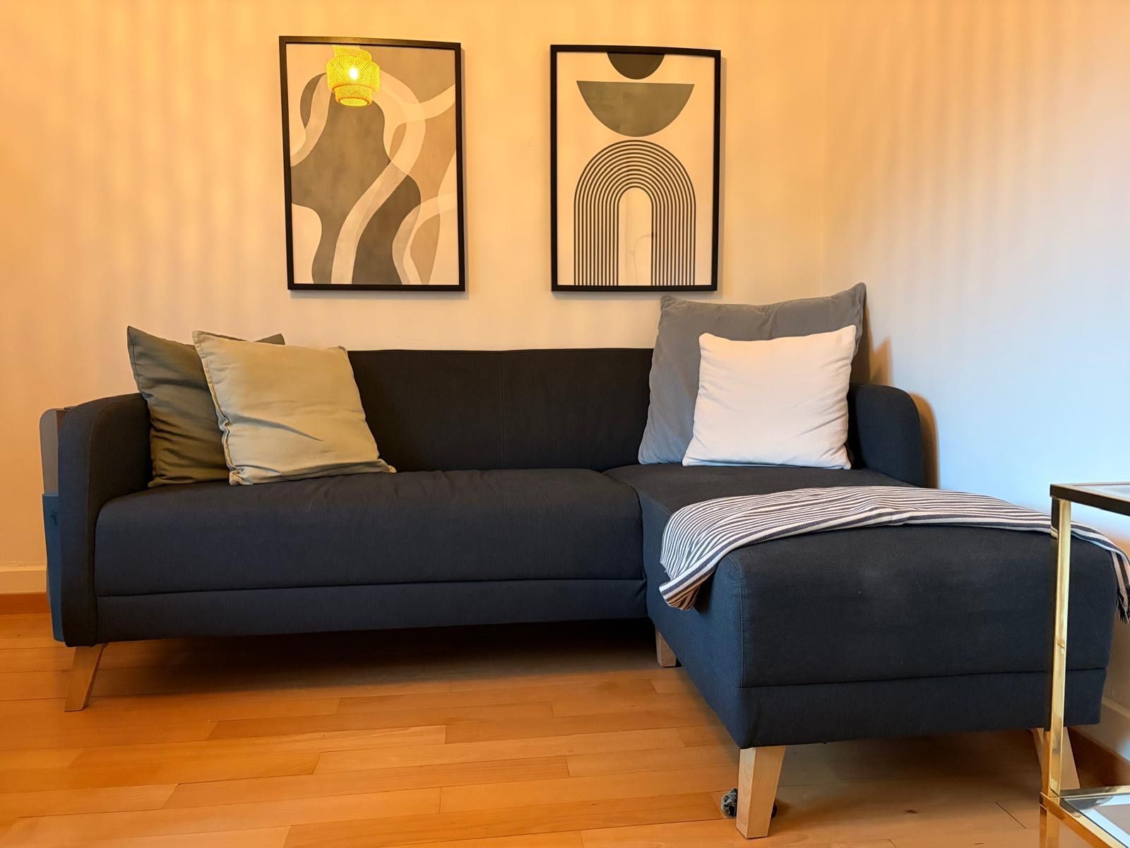 Ikea Sofas: IKEA Sofa in gutem Zustand – Gebraucht aus Bern von sin_hc5l