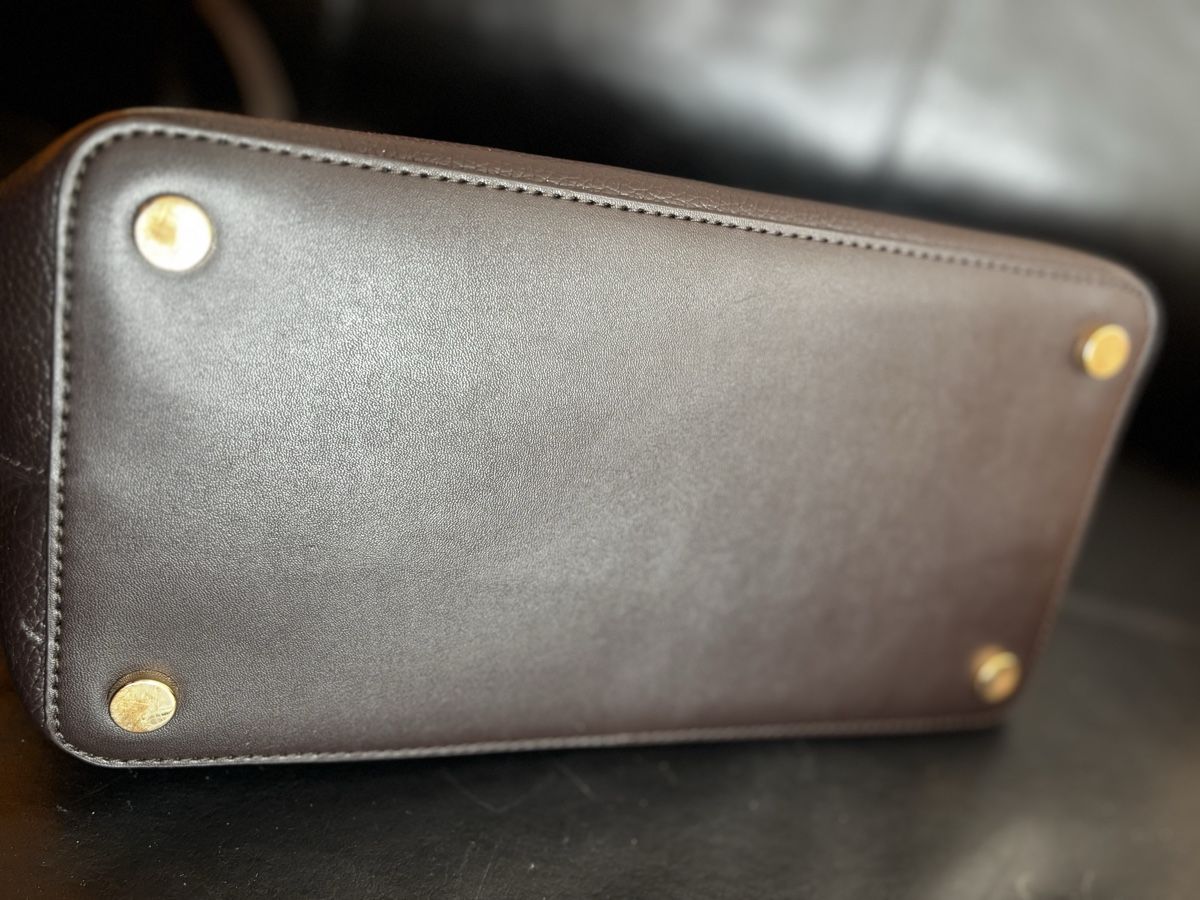 Michael Kors Borse da donna: Michael Kors Winston Tasche - Leder – Usato da Speicher venduto da star0841 6