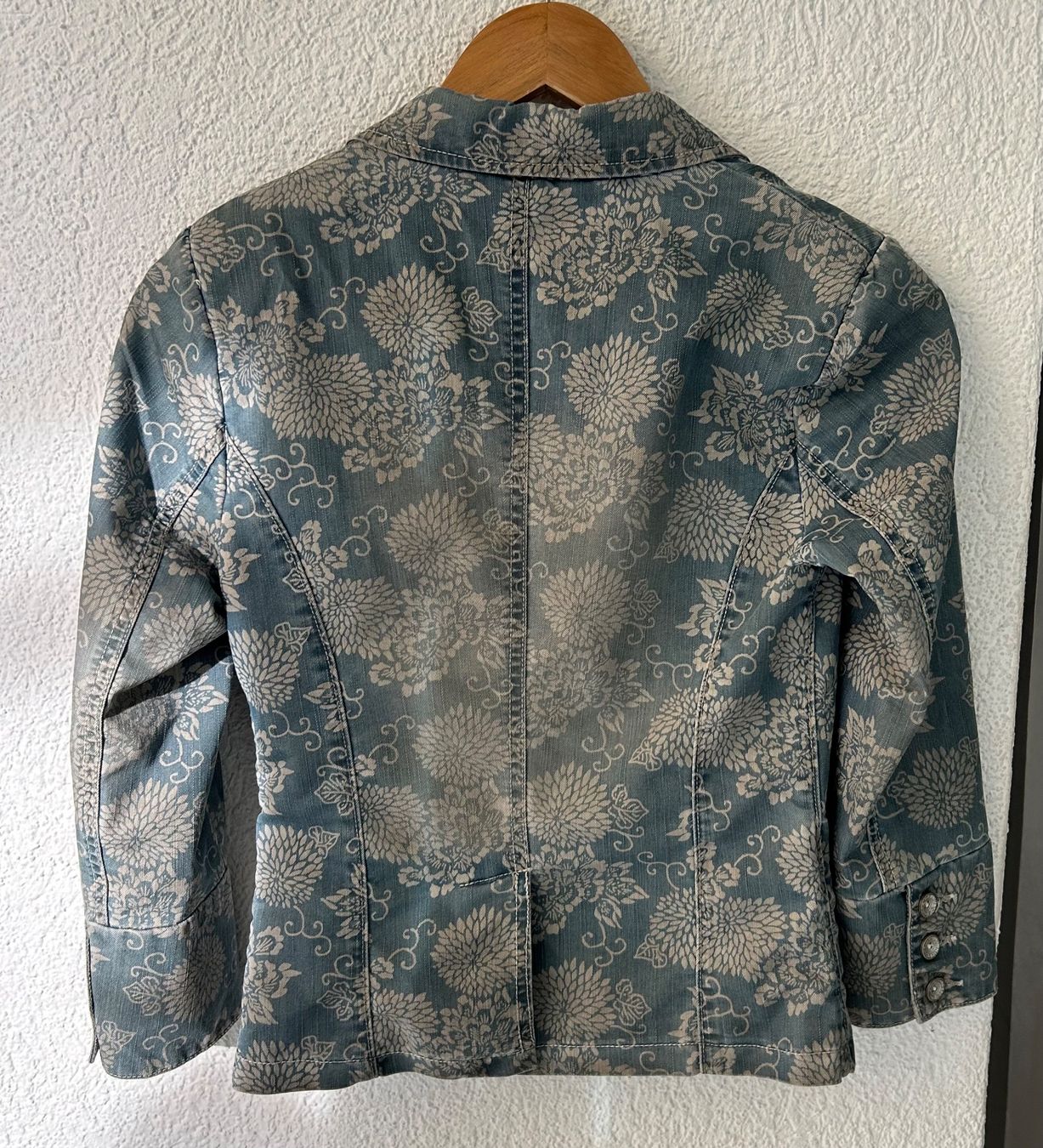 Jacken: NILE Blazer – Gebraucht aus STUDEN BE von SMIROS 3