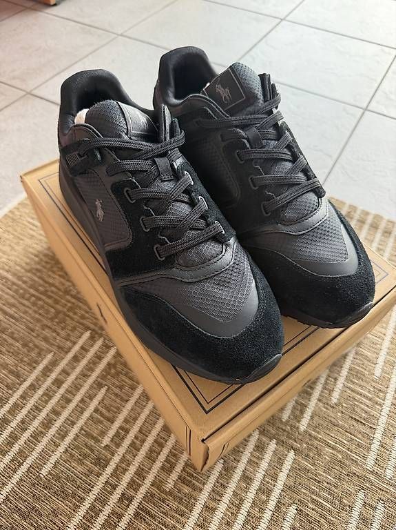 Ralph Lauren Herrenschuhe: Ralph Lauren Schuhe Gr.  45 – Neu (gemäss Beschreibung) aus Wangen ZH von alexia022