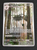 Pokémon - WHT 149 Tentantel - Weisse Flammen -DE-