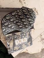Neue Dior Cap