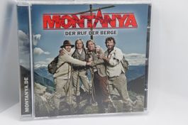 CD Montanya – Der Ruf Der Berge