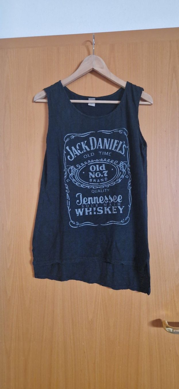 T-Shirts: Jack Daniels Shirt – Gebraucht aus Bubendorf von ang_b829
