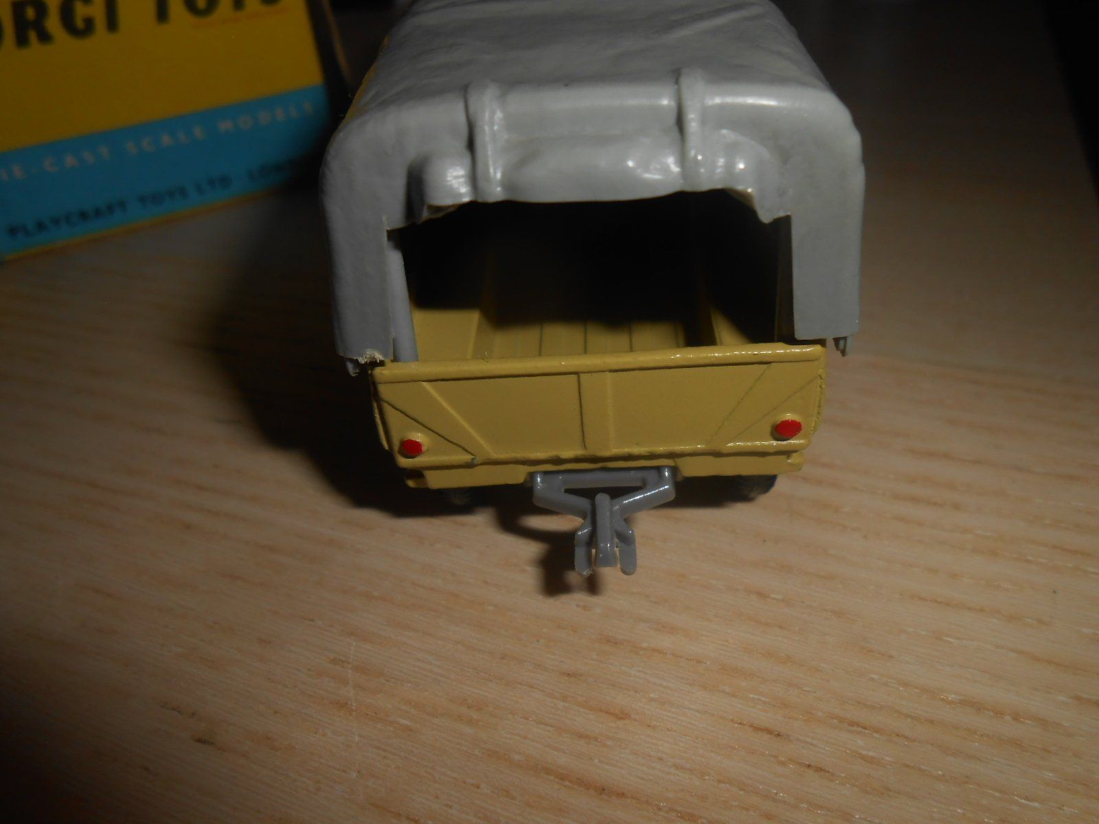 Corgi Toys Modellini d'auto: CORGI TOYS – Usato da Rheinfelden venduto da schnabel8 5