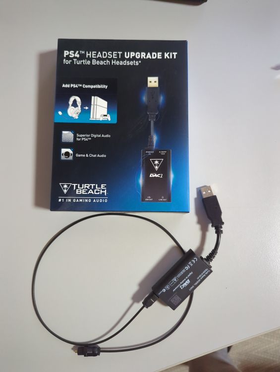 Turtle beach upgrade kit sale