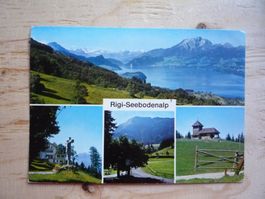 Rigi-Seebodenalp, 8128