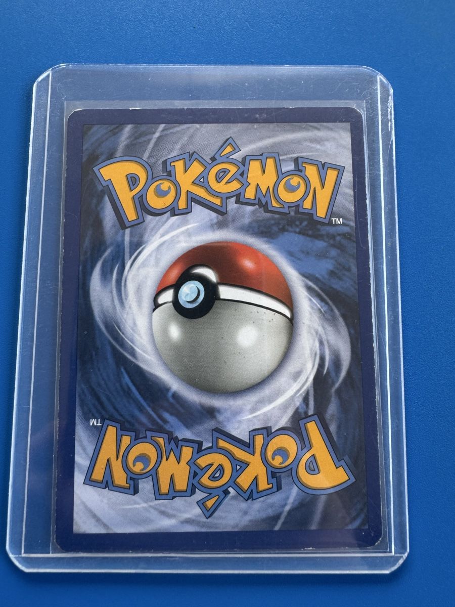 Pokémon Cartes à collectionner: Torterra lv.X DP09 EN – D'occasion à Bellinzona par Yanpa 1