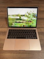 Macbook Air Gold 2018, i5, 256GB SSD