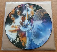 The Brothers Johnson – Blam (Picture LP) Limited Edition