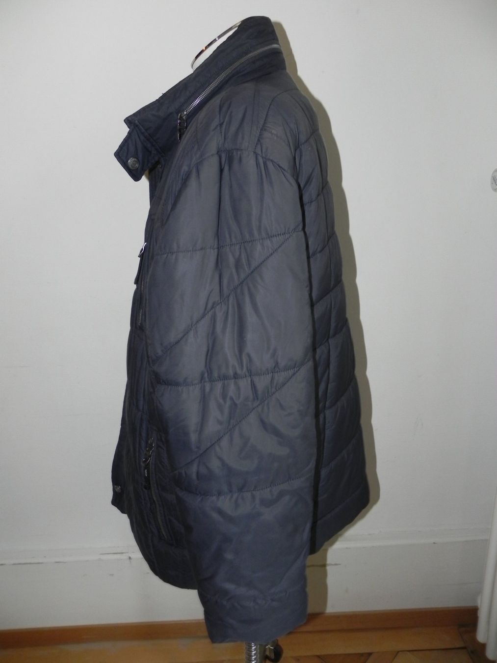 Jacken: Daunenjacke, XXL – Gebraucht aus Bern von paultschur11 3