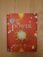 "The Power" von Rhonda Byrne - Motivationsbuch für den Winte