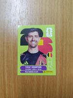 Panini WM 2026 Sticker - BEL 2