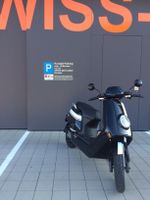 Elektroroller NQi GTS Sport (AKTION)