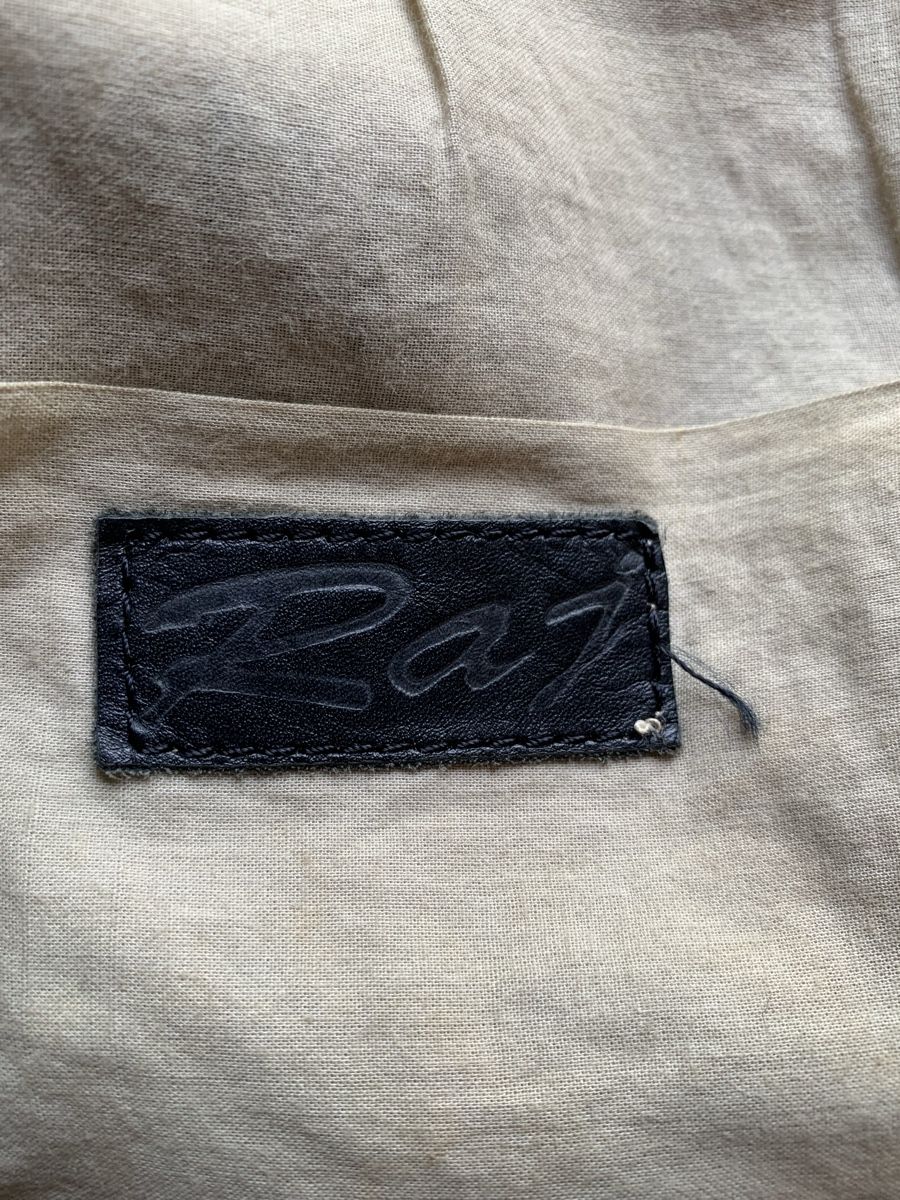 Borse: RAJ Vintage Handbag – Nuovo (secondo la descrizione) da Fribourg venduto da Splerin21 7