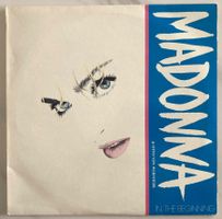 MADONNA & OTTO VON WERNHERR - IN THE BEGINNING