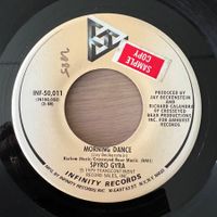 Spyro Gyra - Morning Dance 7 1. US-Press. 1979