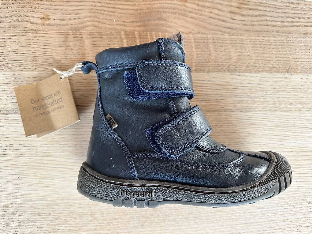 Bisgaard Schuhe für Jungen: Bisgaard Schuh Grösse 28 – Neu und originalverpackt aus Bellikon von DW54